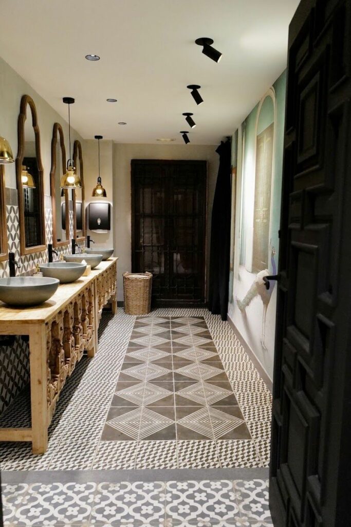 Imagen de Finca Victoria Garden