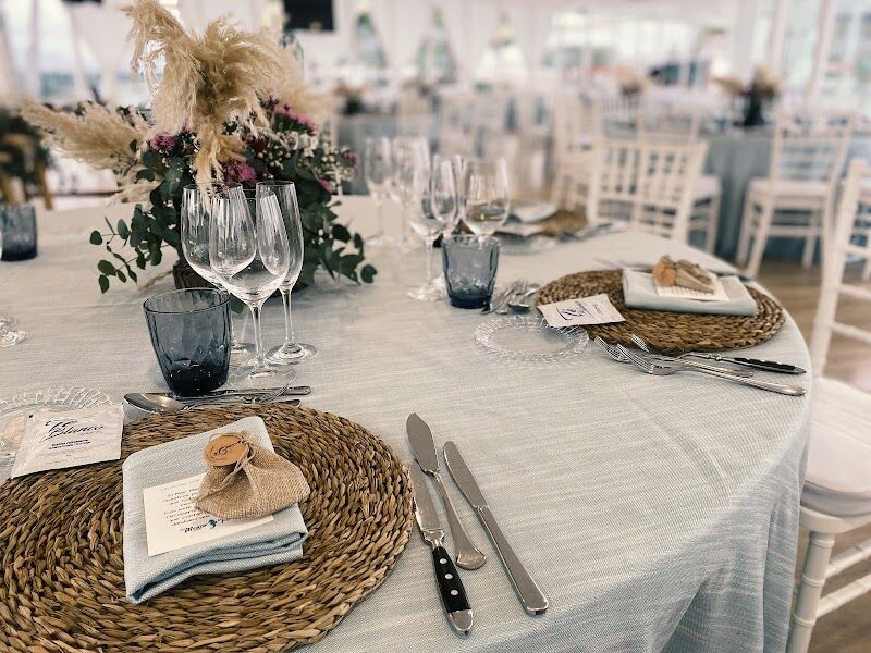 Imagen de El Jardín de la Estación