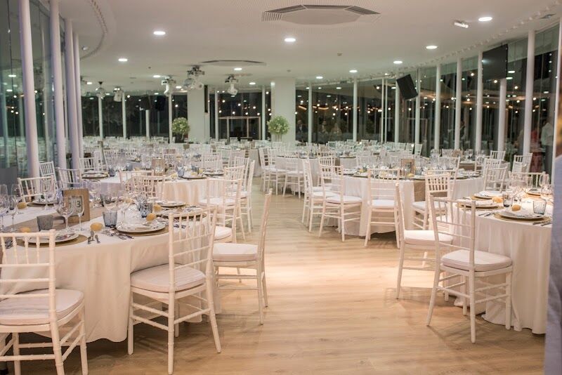 Imagen de El Jardín de la Estación