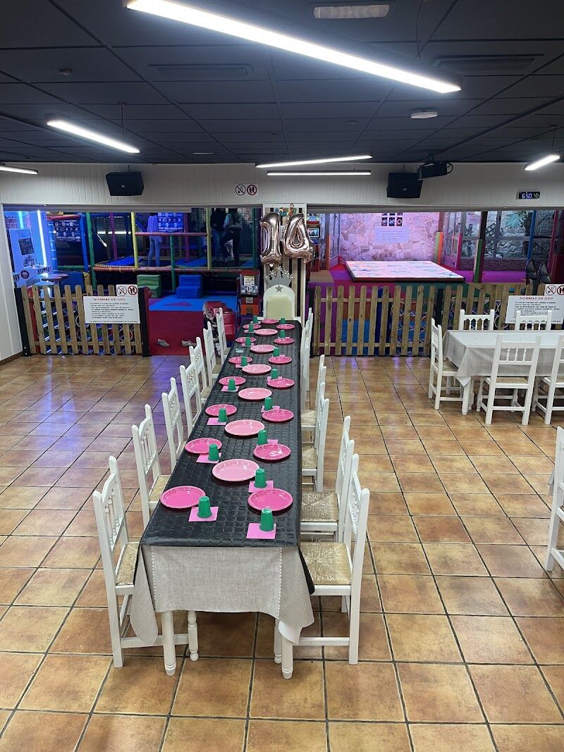 Imagen de negocio en Local para fiestas en Murcia