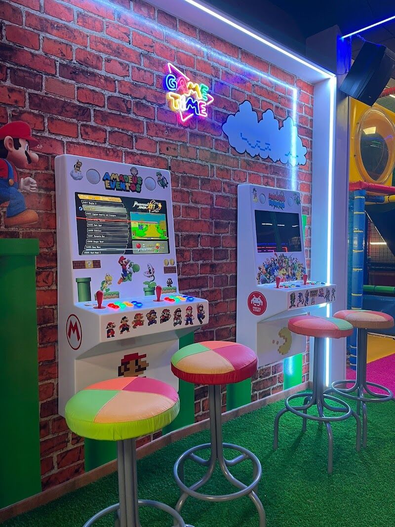 Imagen de negocio en Local para fiestas en Murcia