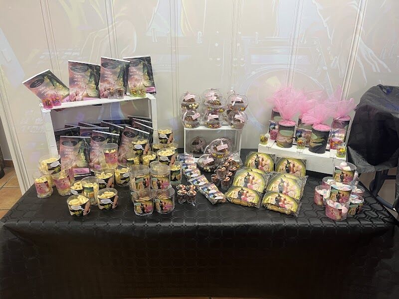 Imagen de Amadeus Eventos Zarandona