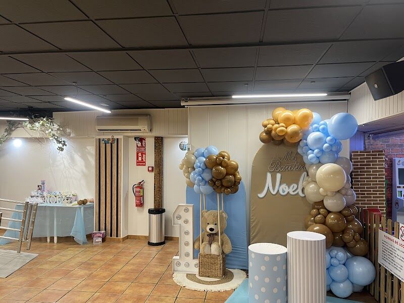 Imagen de Amadeus Eventos Zarandona