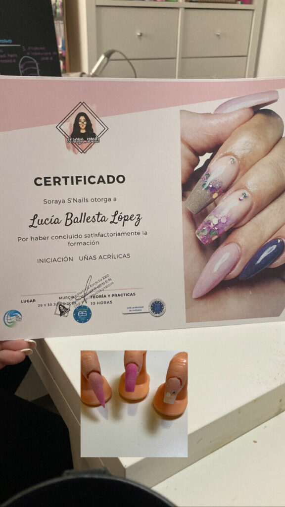 Imagen de Soraya S’nails