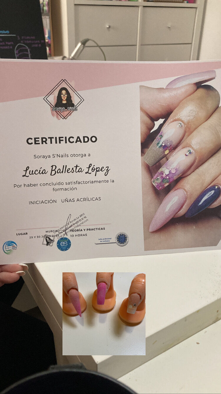 Imagen de negocio en Salud, bienestar y formación en San Benito - Patiño