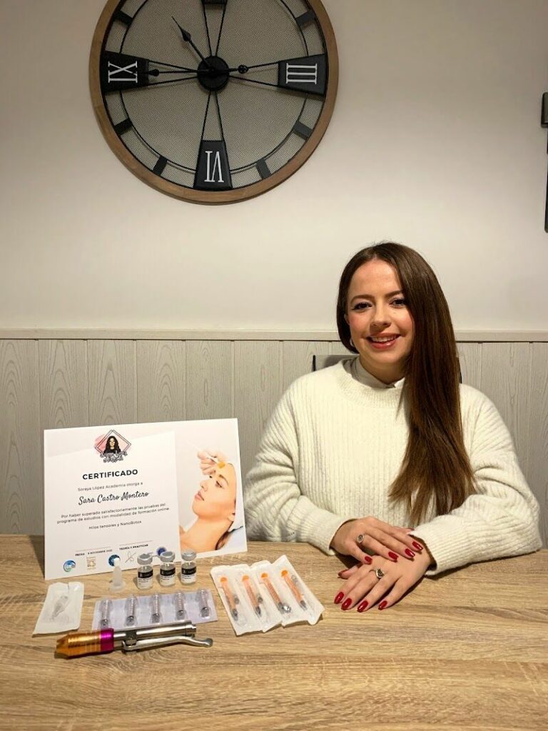 Imagen de Soraya S’nails