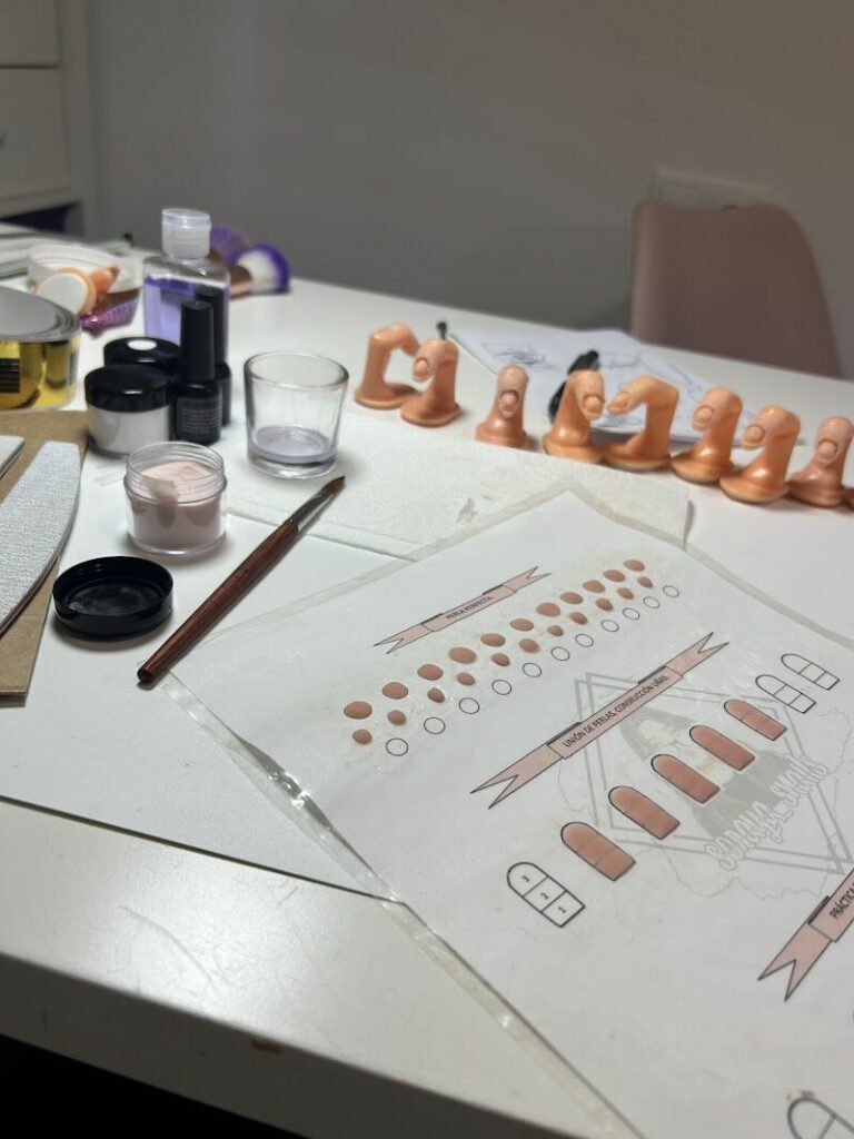 Imagen de Soraya S’nails