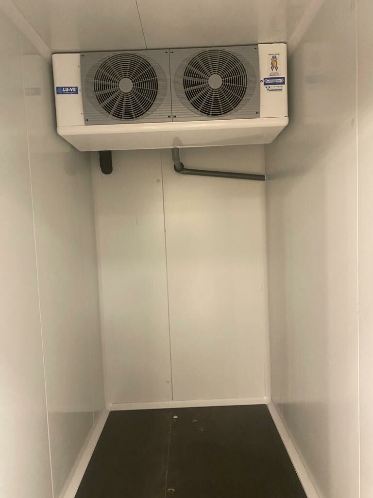 Imagen de ❄️ Frío Industrial Serviguer / Técnico Confitería Hostelería Panadería / Climatización