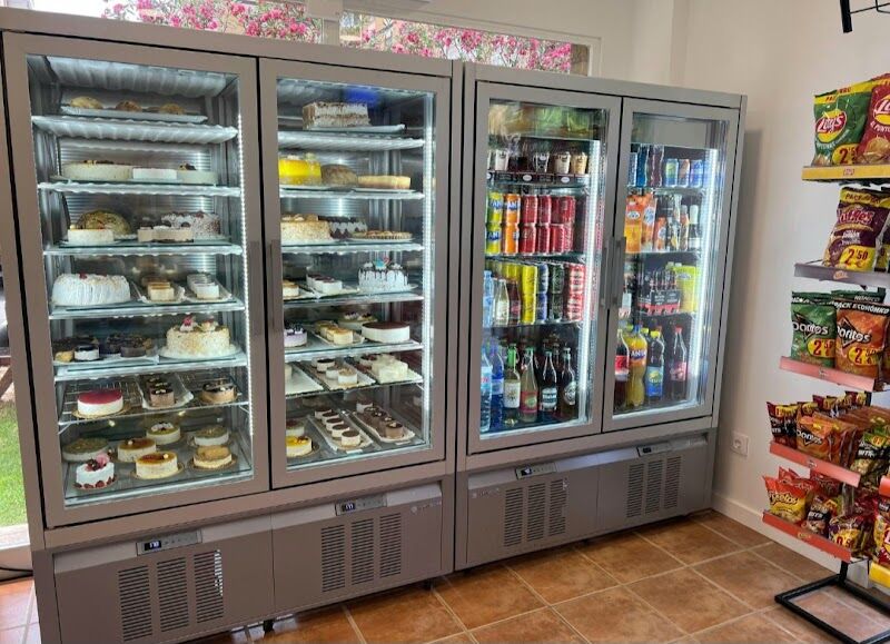 Imagen de ❄️ Frío Industrial Serviguer / Técnico Confitería Hostelería Panadería / Climatización