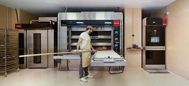 Imagen de ❄️ Frío Industrial Serviguer / Técnico Confitería Hostelería Panadería / Climatización