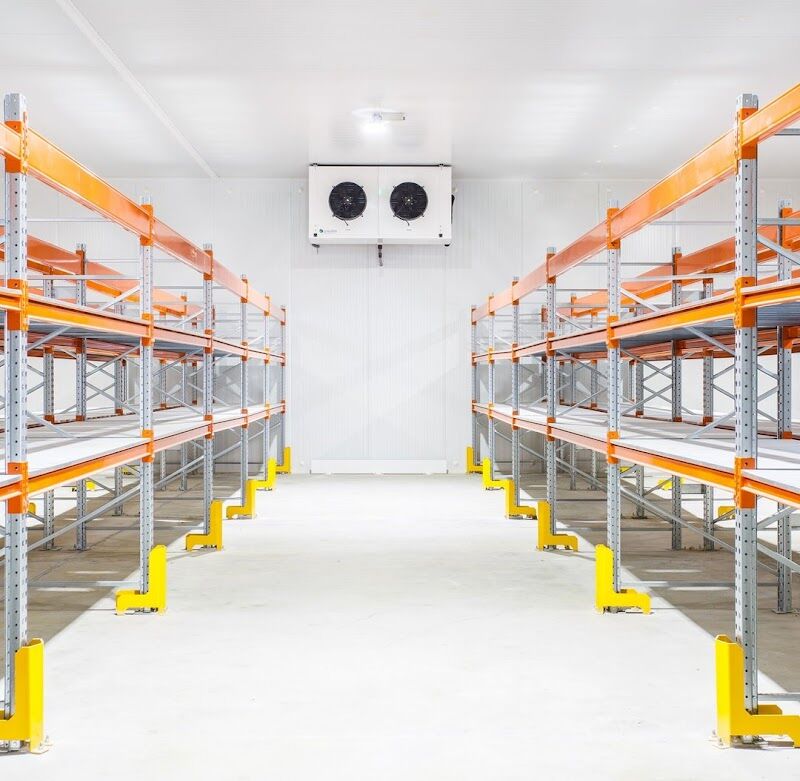 Imagen de ❄️ Frío Industrial Serviguer / Técnico Confitería Hostelería Panadería / Climatización