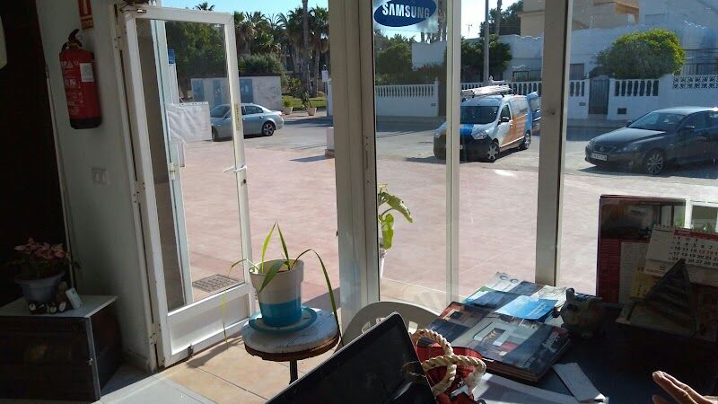Imagen de negocio en Instalaciones en Los Alcázares