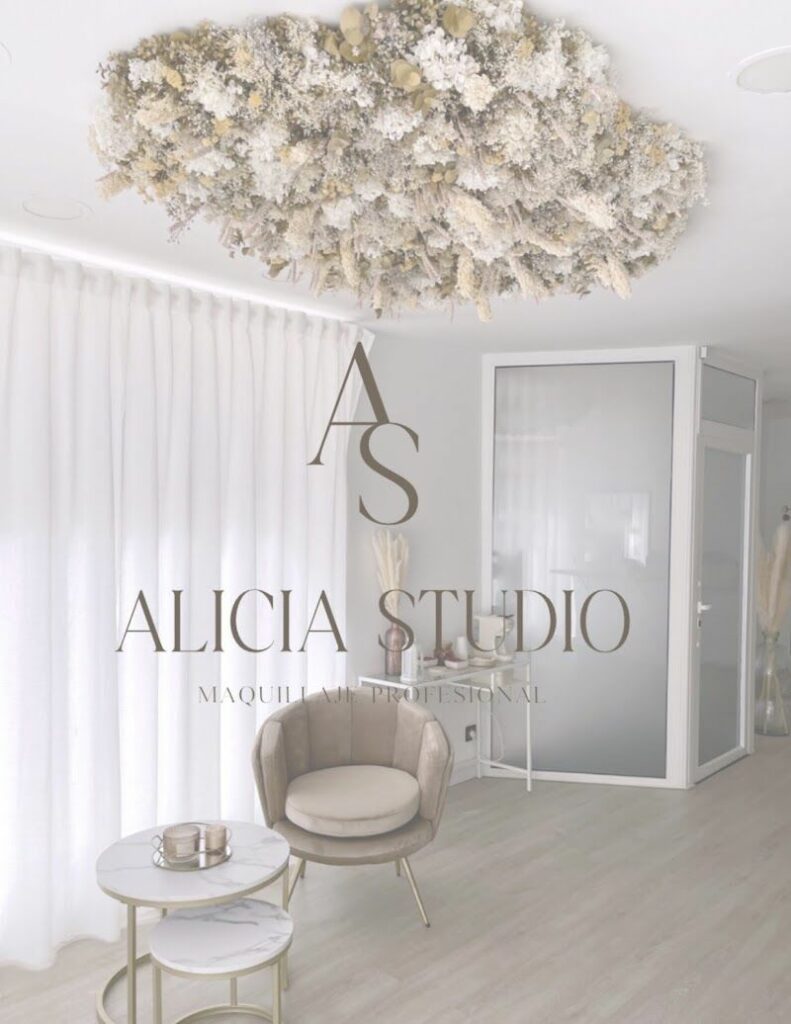 Imagen de Alicia Studio Maquilladora