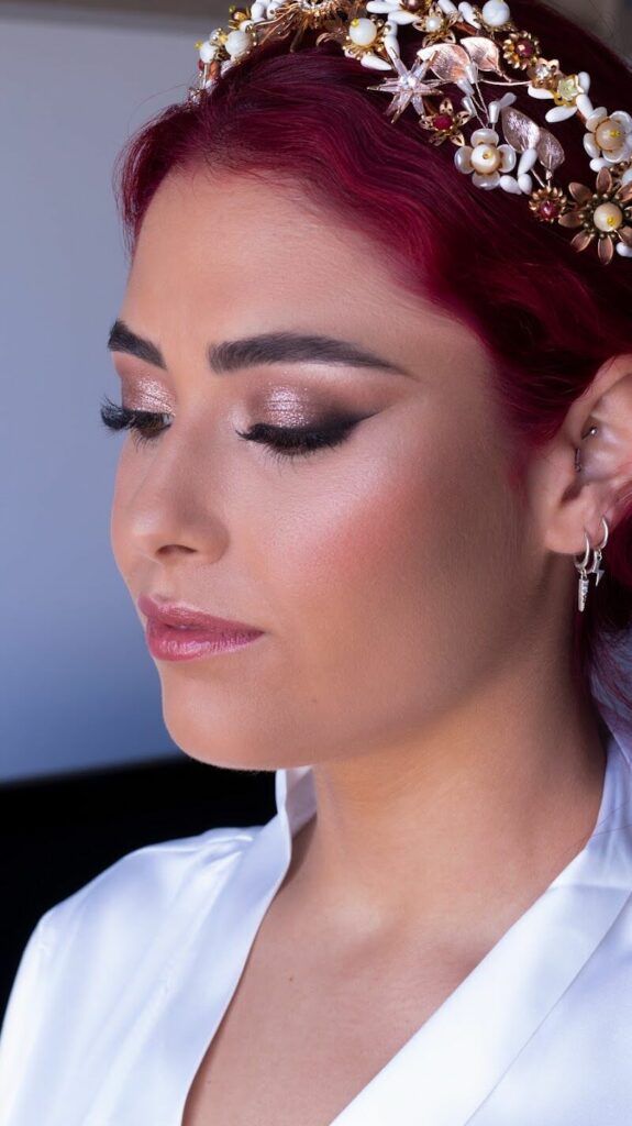 Imagen de Alicia Studio Maquilladora