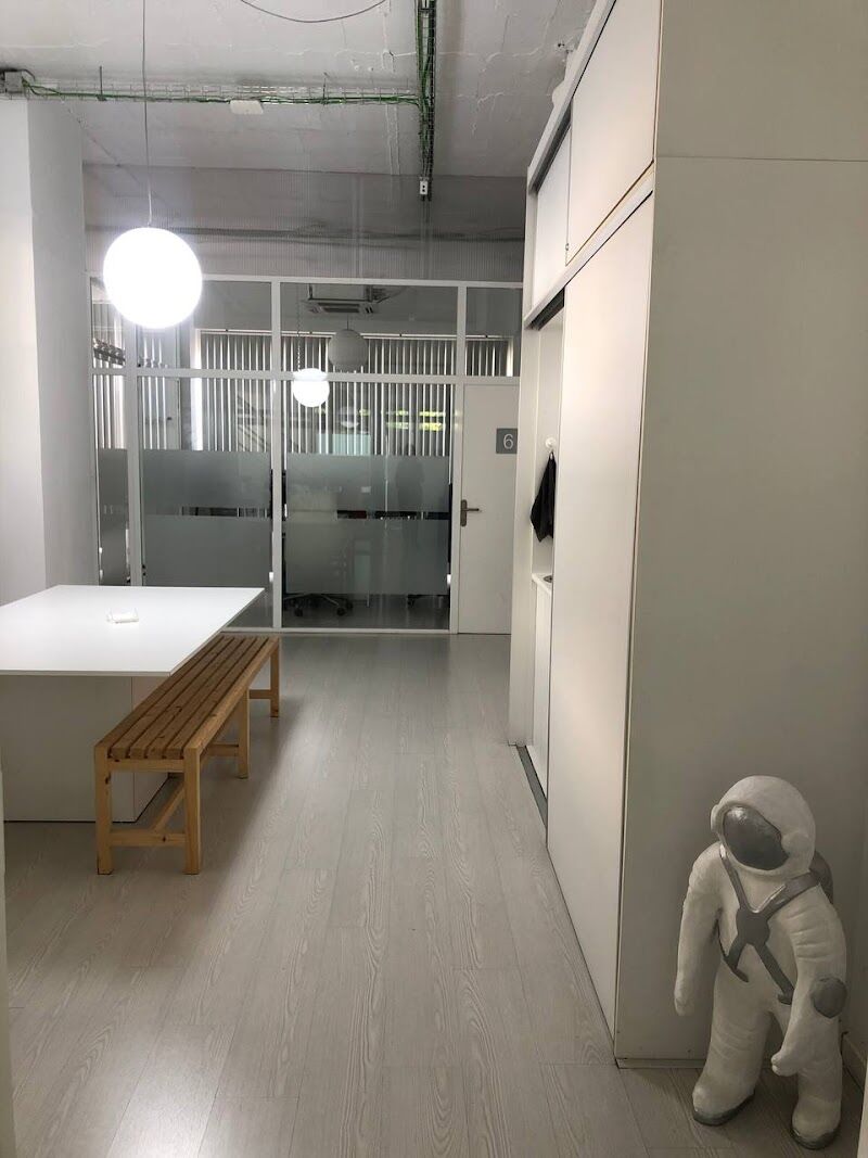 Imagen de negocio en Marketing digital en Provincia de Murcia