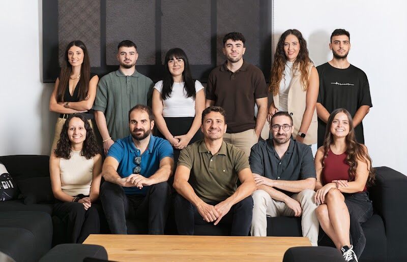 Imagen de N7: Agencia