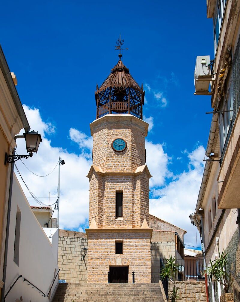 Imagen representativa de la localización