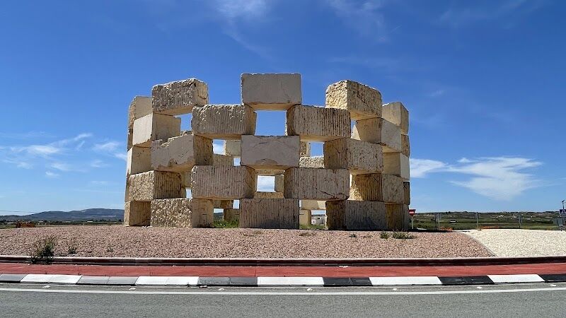 Imagen representativa de la localización