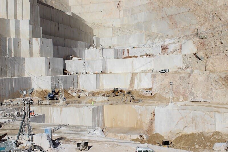 Imagen de negocio en Mármol y piedra en Provincia de Alicante