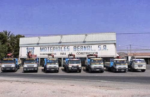 Imagen de Materiales Bernal S.a.