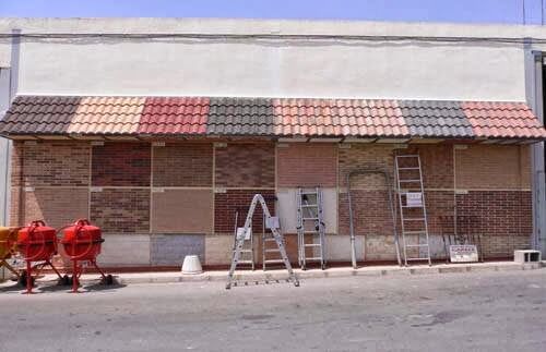 Imagen de Materiales Bernal S.a.