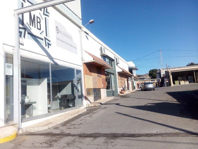 Imagen de Materiales Bernal S.a.