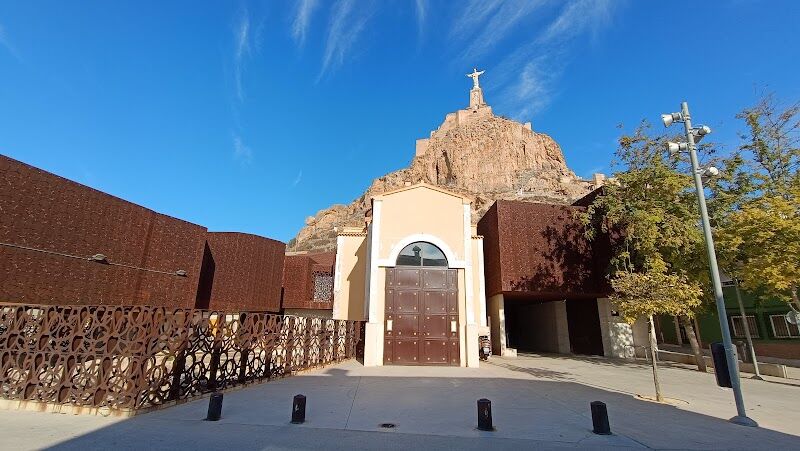 Imagen representativa de la localización