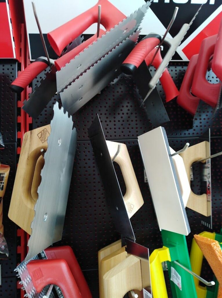 Imagen de Materiales de Construcción Pujante, S.l.
