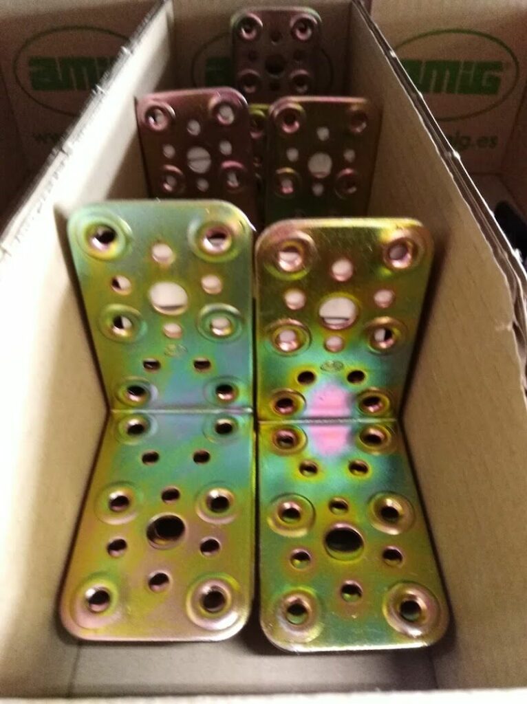 Imagen de Materiales de Construcción Pujante, S.l.