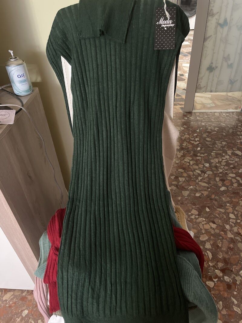 Imagen de negocio en Moda y complementos en La Vereda