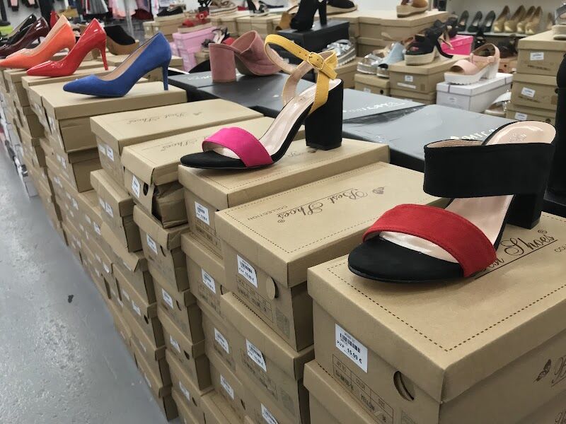 Imagen de negocio en Moda y complementos en Región de Murcia