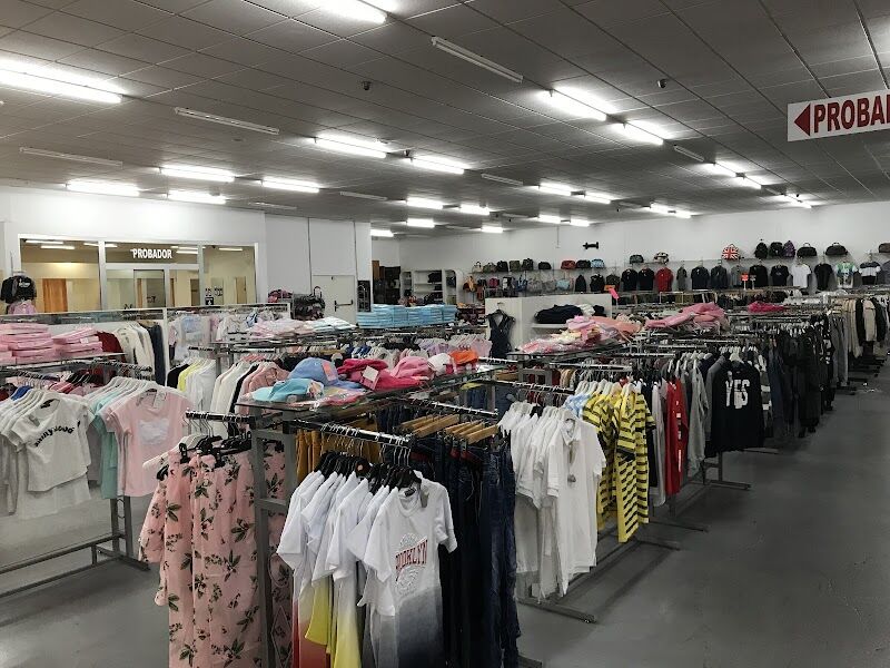 Imagen de negocio en Moda y complementos en Región de Murcia