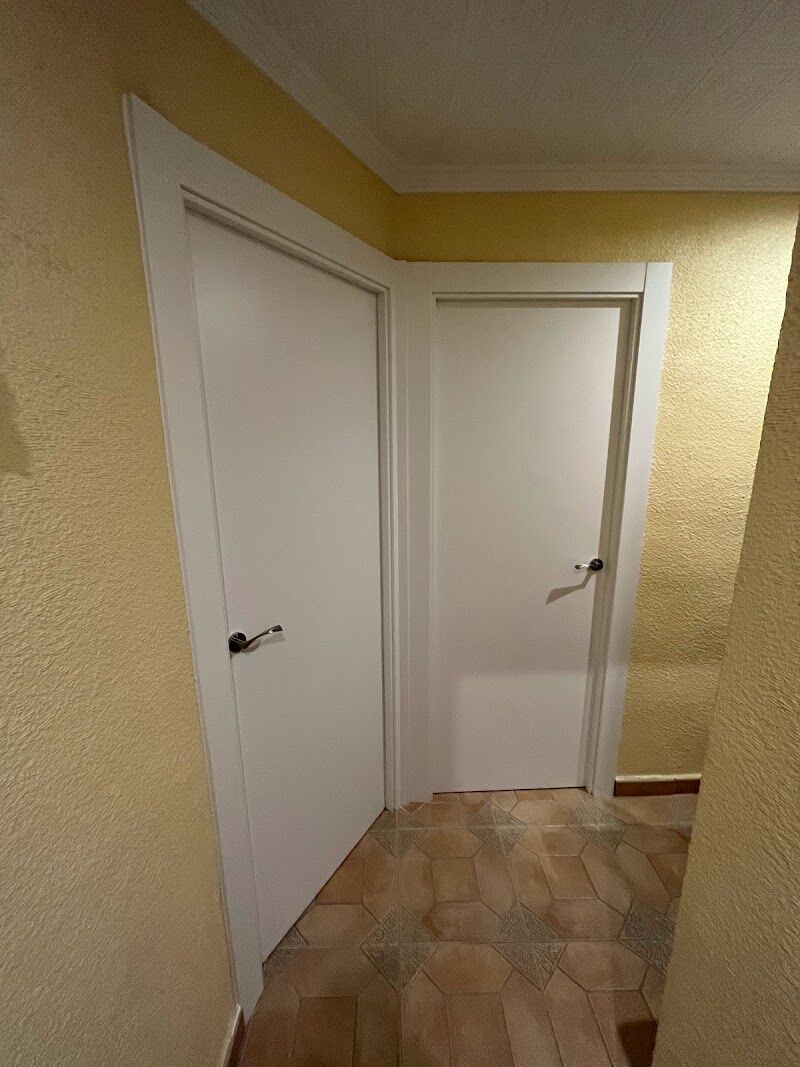 Imagen de negocio en Montaje de armarios en Provincia de Murcia