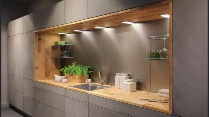 Imagen de negocio en Montaje de cocinas en Provincia de Murcia