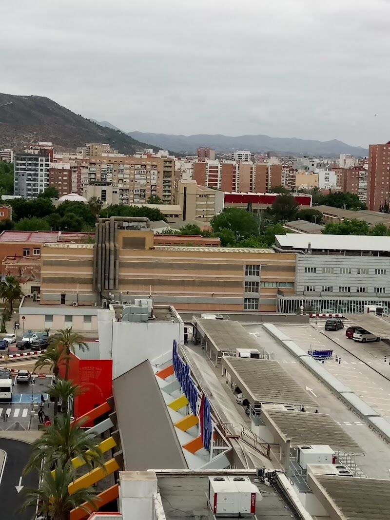 Imagen representativa de la localización