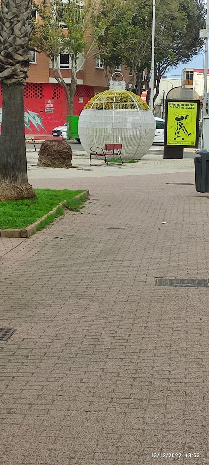 Imagen representativa de la localización