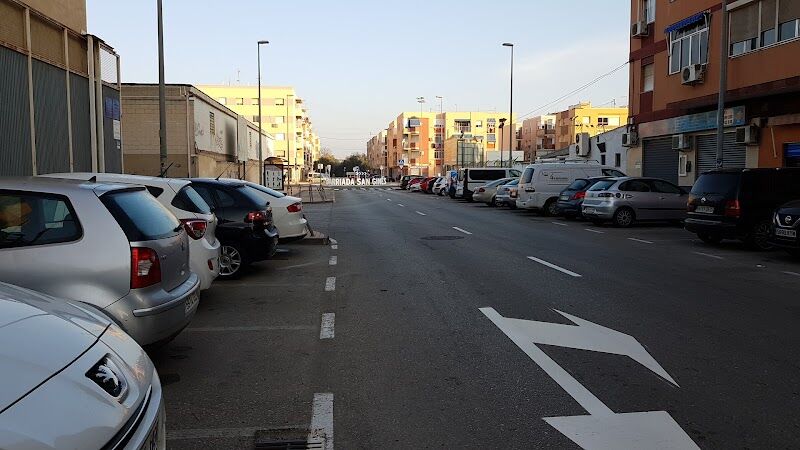 Imagen representativa de la localización