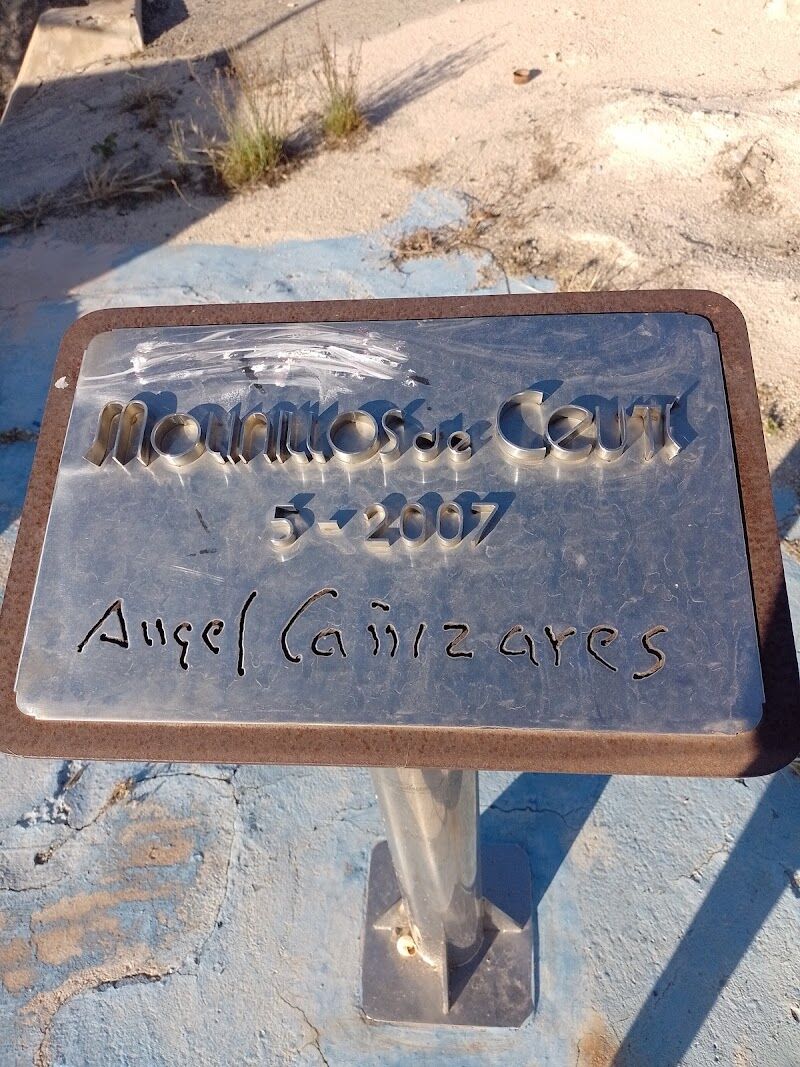 Imagen representativa de la localización