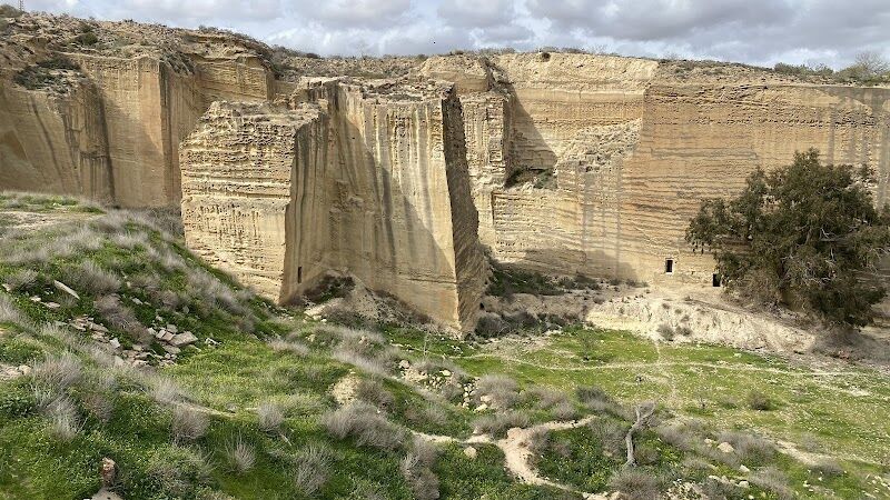 Imagen representativa de la localización