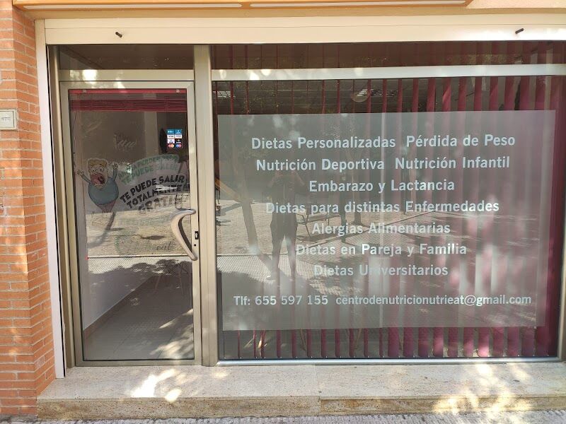 Imagen de negocio en La Alberca (Murcia)