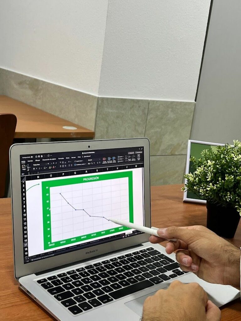 Imagen de Jose Miguel | Nutrición Deportiva Espec. en Crossfit