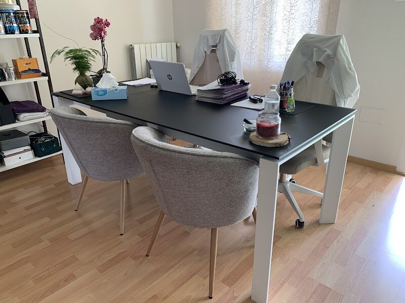 Imagen de Arias Abellán Nutrición