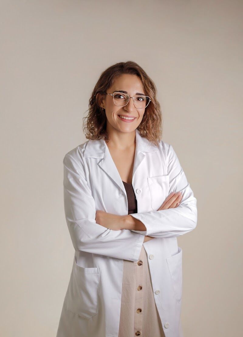 Imagen de negocio en Nutrición y dietética en Murcia