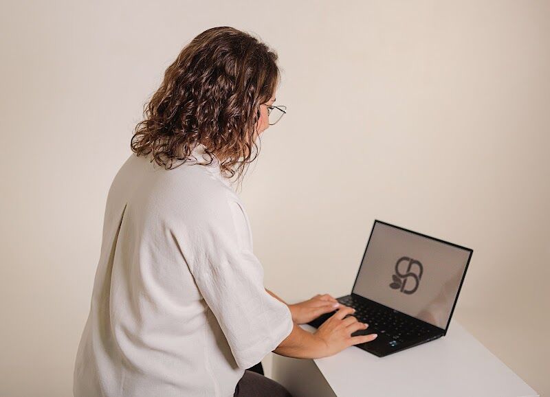 Imagen de Cristina Calcerrada Dietista-nutricionista