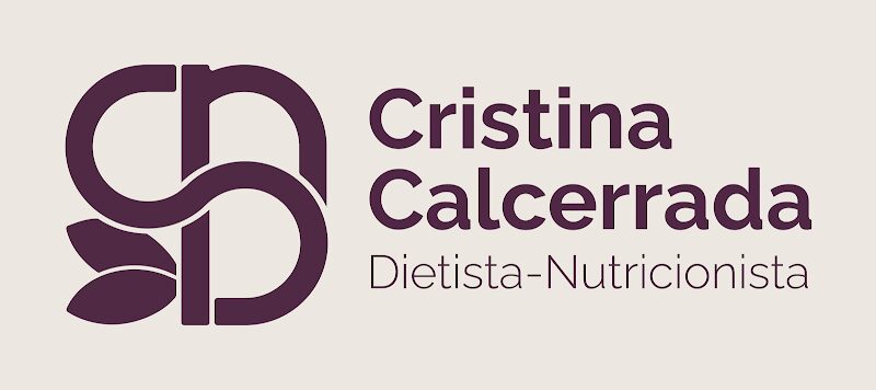 Imagen de Cristina Calcerrada Dietista-nutricionista
