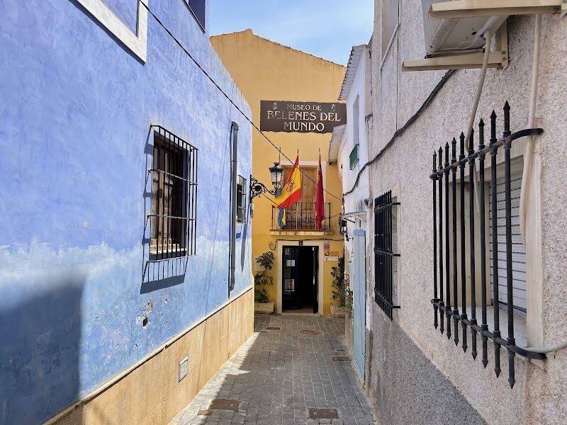 Imagen representativa de la localización