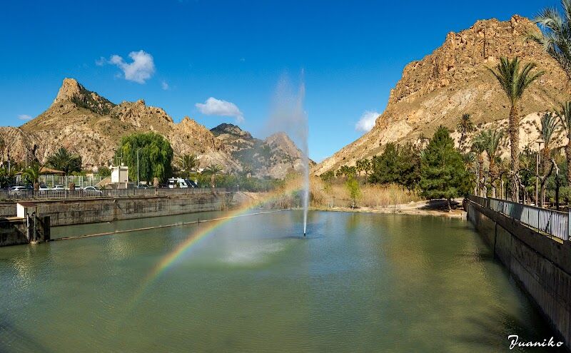 Imagen representativa de la localización