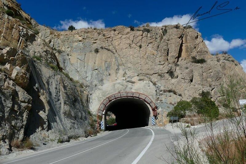 Imagen representativa de la localización