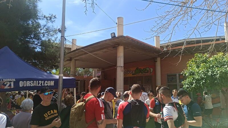 Imagen de negocio en Librilla (Murcia)