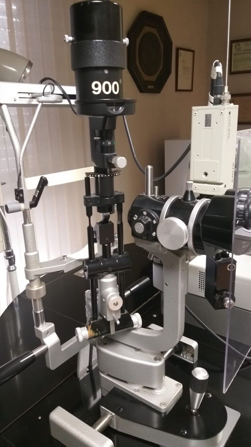 Imagen de negocio en Medicina en Elx